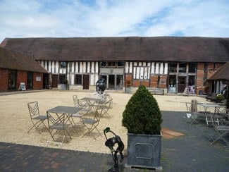 More details for Alcester Heat, Alcester - Office for Sale