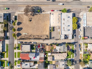 More details for ± 30,000 SF DEVELOPABLE LAND FOR SALE – Land for Sale, Los Angeles, CA