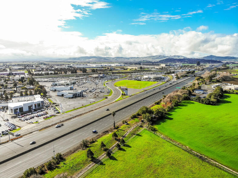 2908-2946 Rockville, Fairfield, CA for sale - Primary Photo - Image 1 of 1