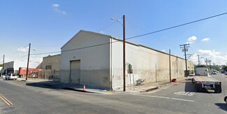 More details for 2300-2320 N Alameda St, Compton, CA - Industrial for Lease