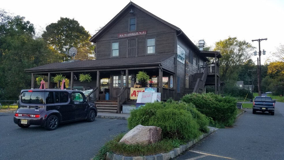 283 Us Highway 206 S, Sandyston, NJ for sale - Building Photo - Image 1 of 1