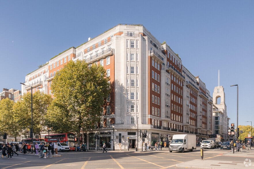 1 Melcombe St, London for sale - Primary Photo - Image 1 of 1