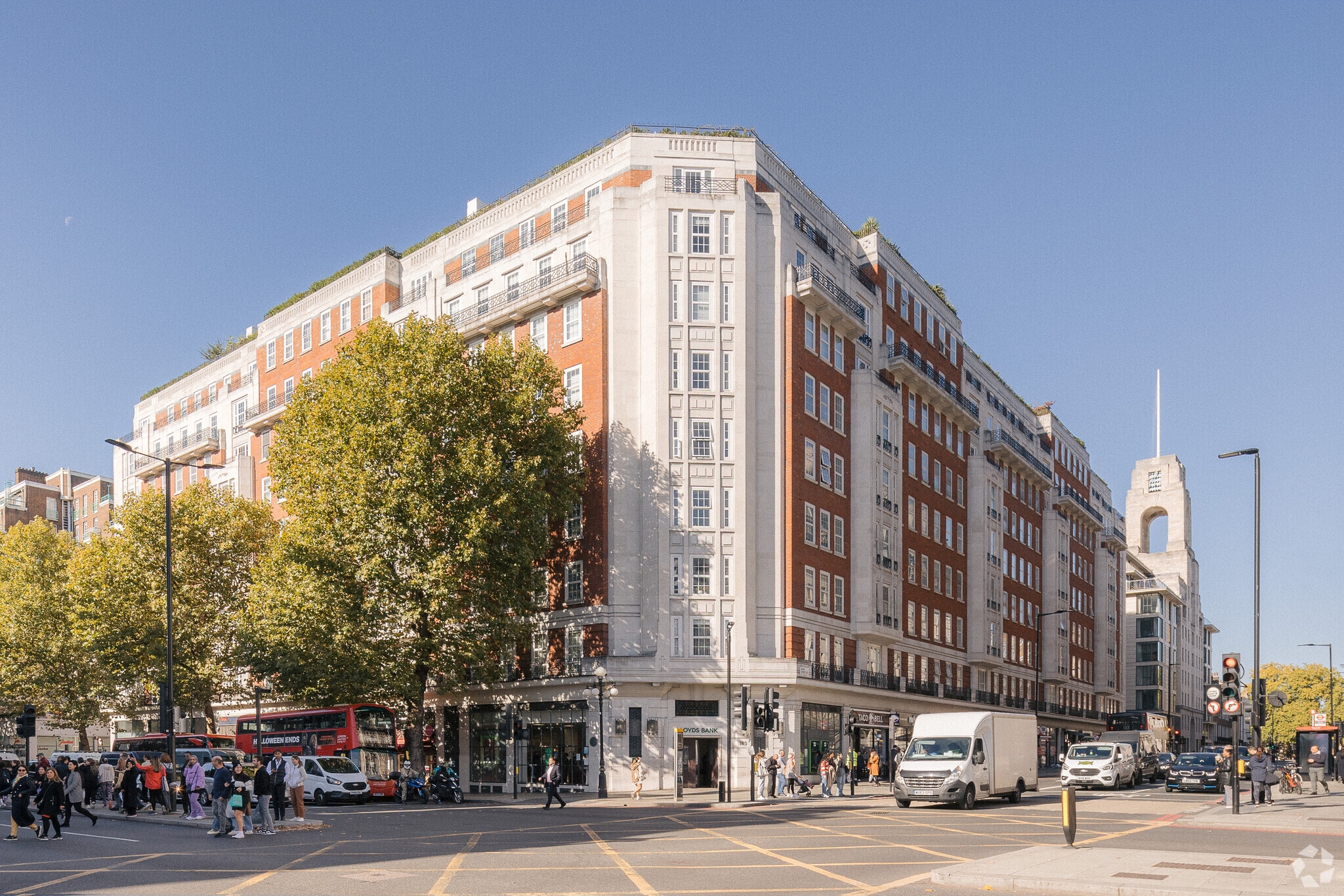 1 Melcombe St, London for sale Primary Photo- Image 1 of 1