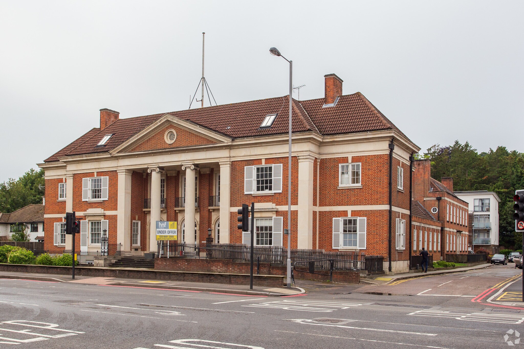 130 Brighton Rd, Purley for sale Primary Photo- Image 1 of 1