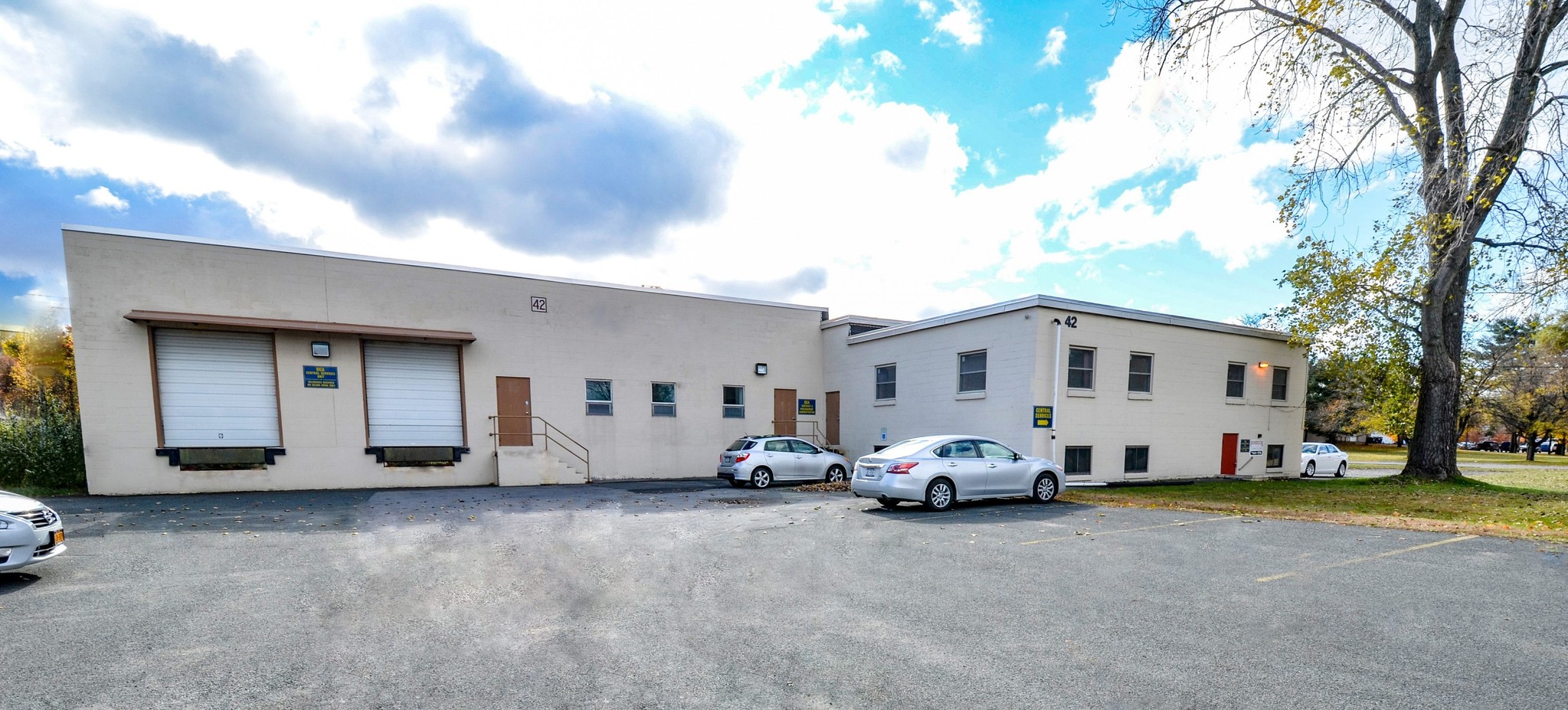 42 Karner Rd, Albany, NY for sale Building Photo- Image 1 of 1