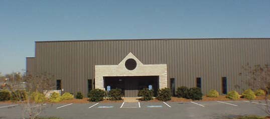 101-111 Fortis Dr, Duncan, SC for sale - Primary Photo - Image 1 of 1