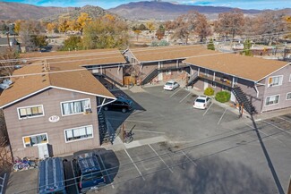 More details for 420 Lee St, Carson City, NV - Multifamily for Sale