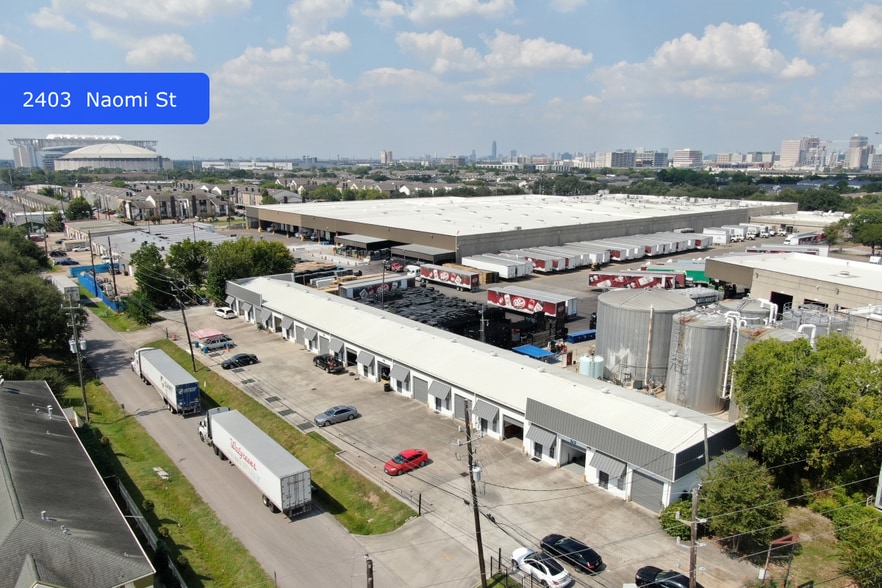 The Brown Portfolio portfolio of 4 properties for sale on LoopNet.com - Building Photo - Image 2 of 10