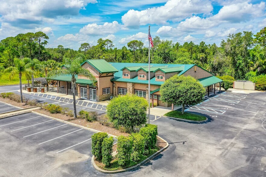 4170 Us-1 Hwy, Edgewater, FL for sale - Building Photo - Image 1 of 1