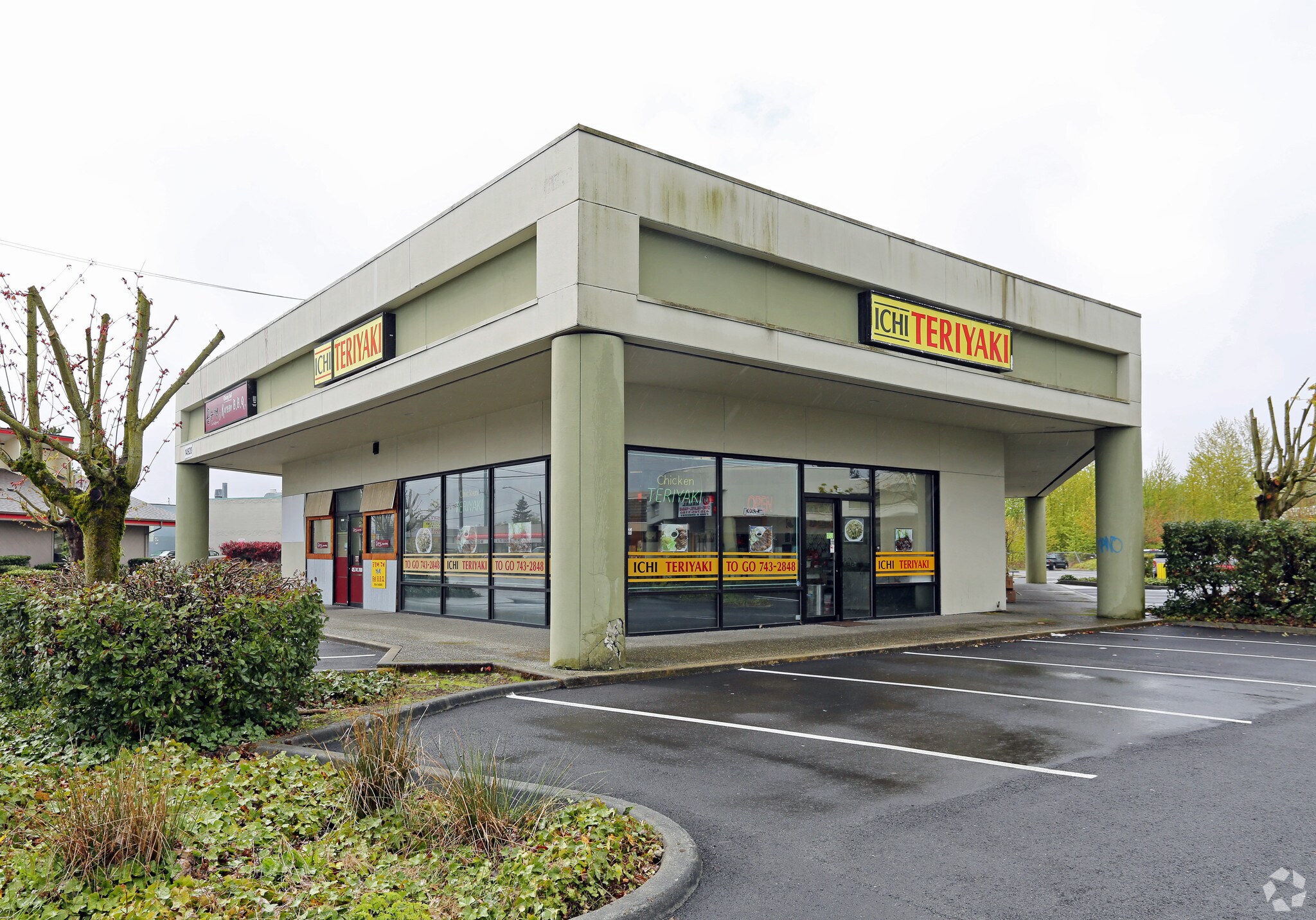 14920 Highway 99, Lynnwood, WA for sale Primary Photo- Image 1 of 1