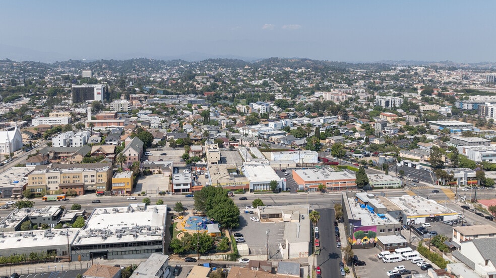 1626 Beverly Blvd, Los Angeles, CA for sale - Building Photo - Image 2 of 15