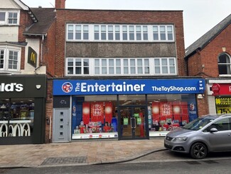 More details for 47-49 High St, Camberley - Retail for Sale