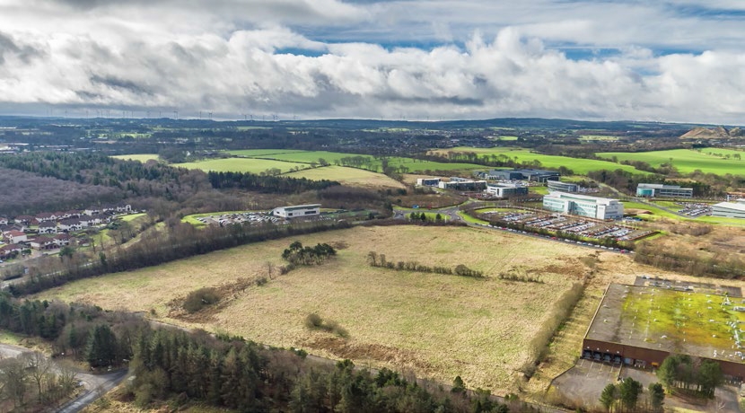 Gregory Rd, Livingston for sale - Primary Photo - Image 1 of 1