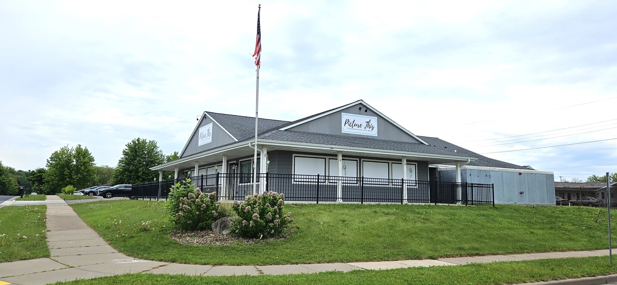 2235 N Clairemont Ave, Eau Claire, WI for sale Building Photo- Image 1 of 35