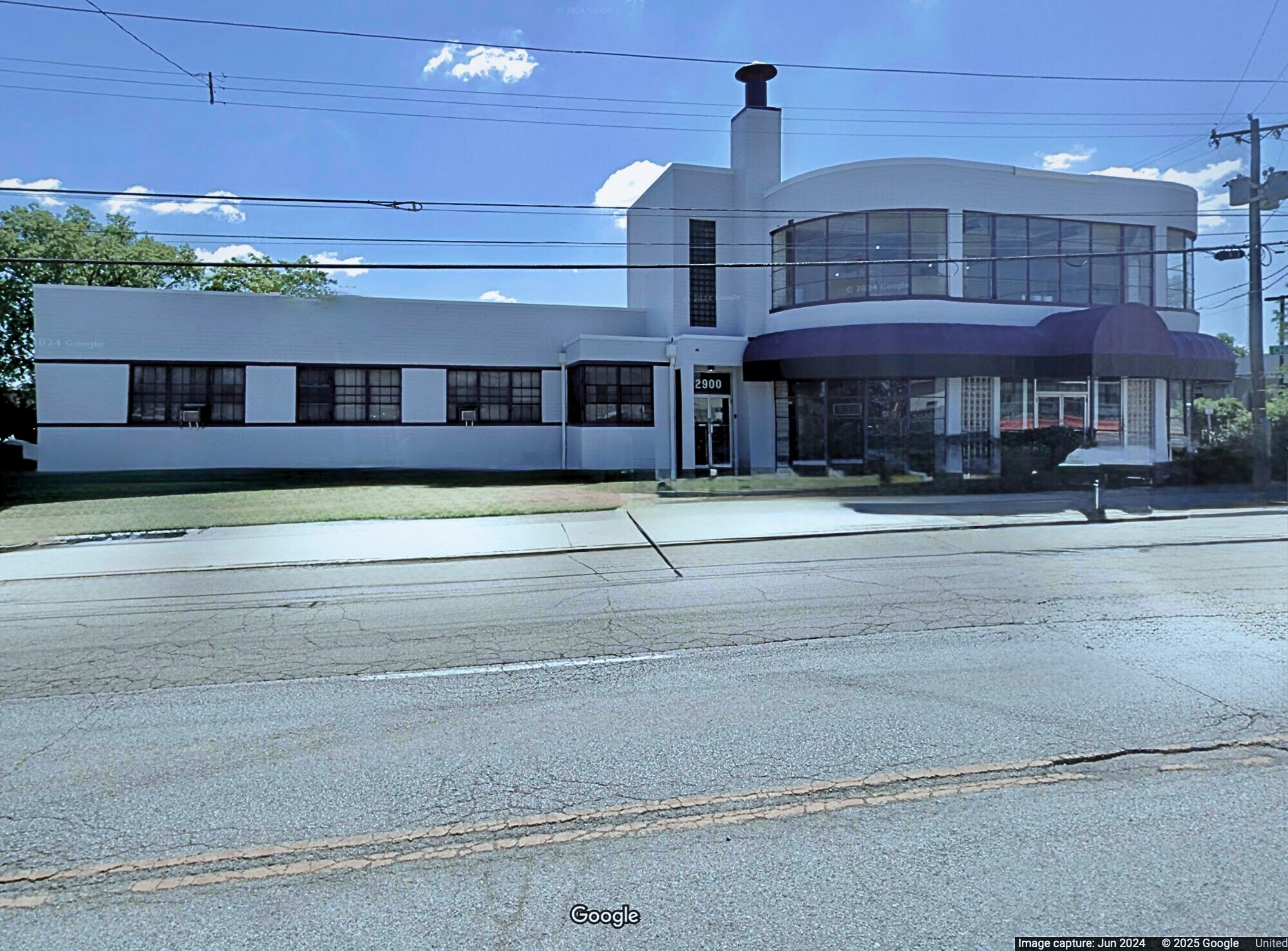 2900 Gilbert Ave, Cincinnati, OH for sale Primary Photo- Image 1 of 1