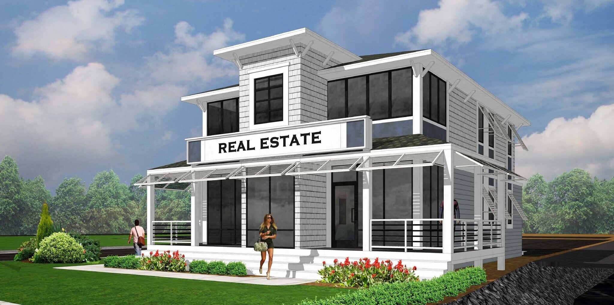 134 N Battlefield Blvd, Chesapeake, VA for sale Building Photo- Image 1 of 1