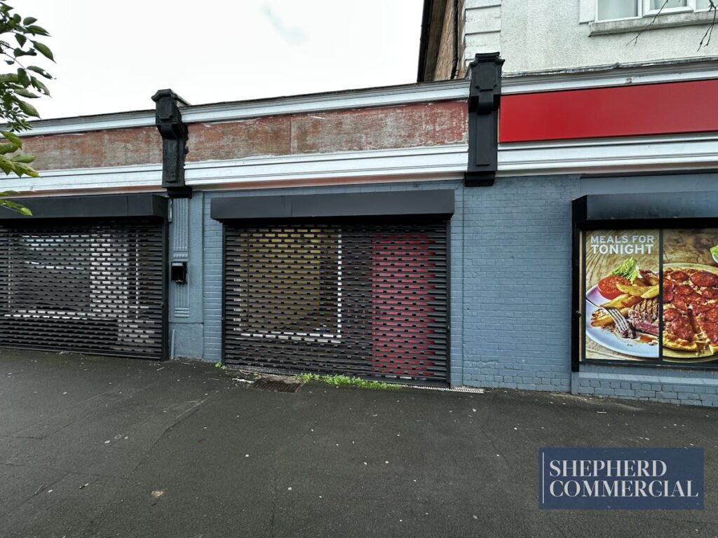 80 Rugby Rd, Hinckley for lease Building Photo- Image 1 of 4