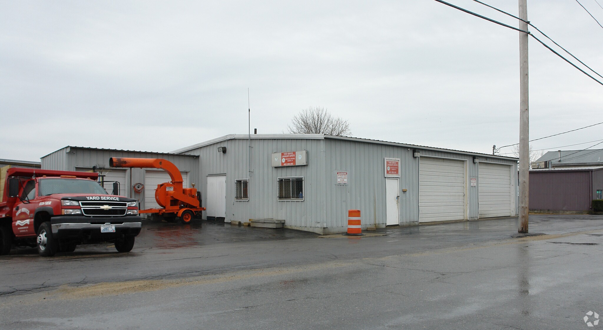 50 Gilbane St, Warwick, RI for sale Primary Photo- Image 1 of 1