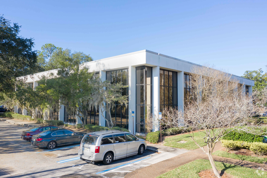 4160 Woodcock Dr, Jacksonville, FL for lease - Primary Photo - Image 2 of 7