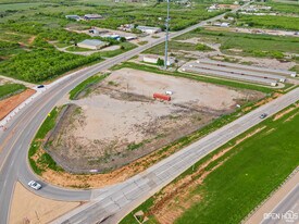 Kell/ Seymour Pad Site - Convenience Store