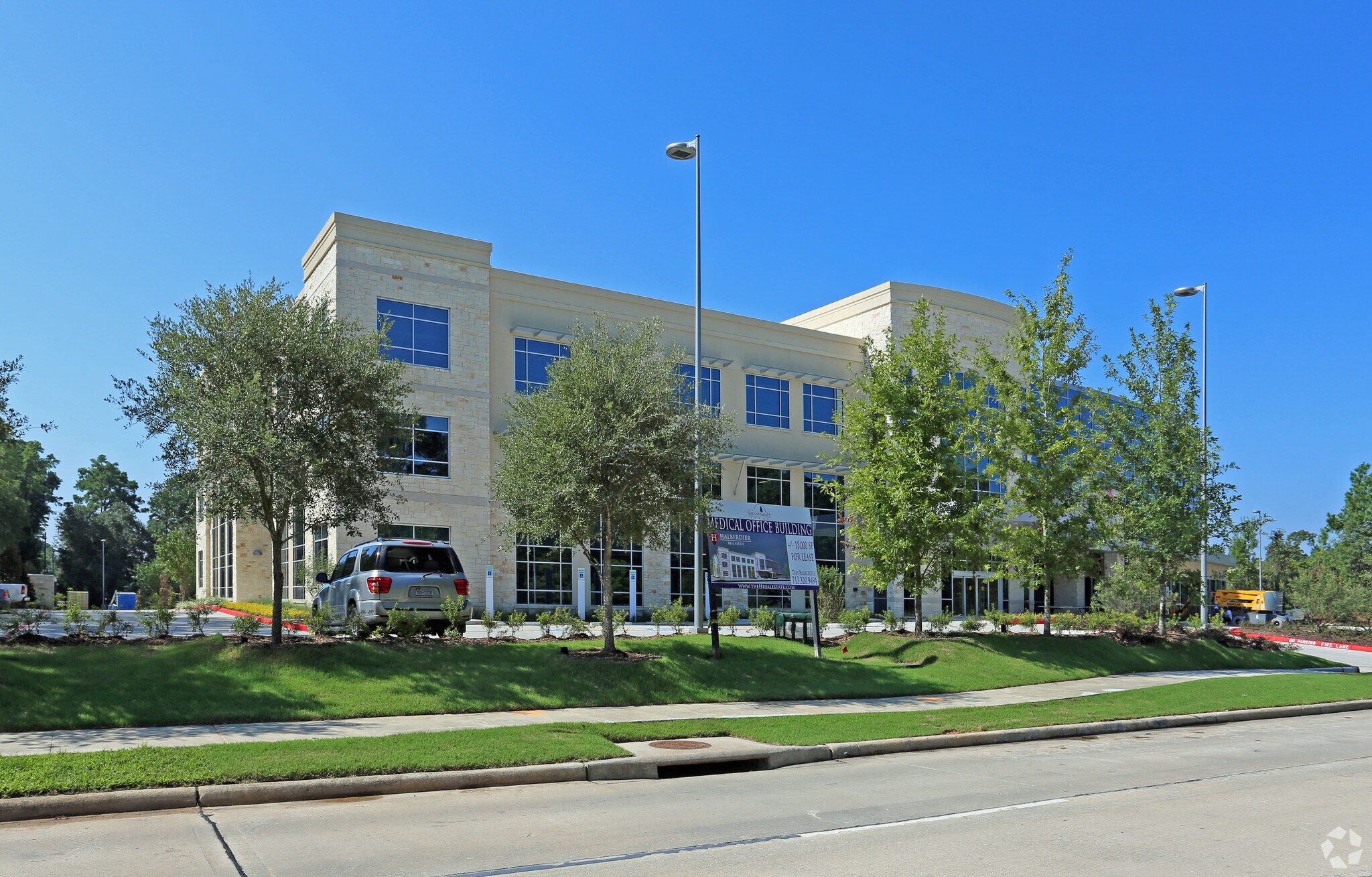 135 Vision Park Blvd The Woodlands Tx 77384 129 Vision Park Blvd, Shenandoah, TX 77384 - Pinnacle Professional