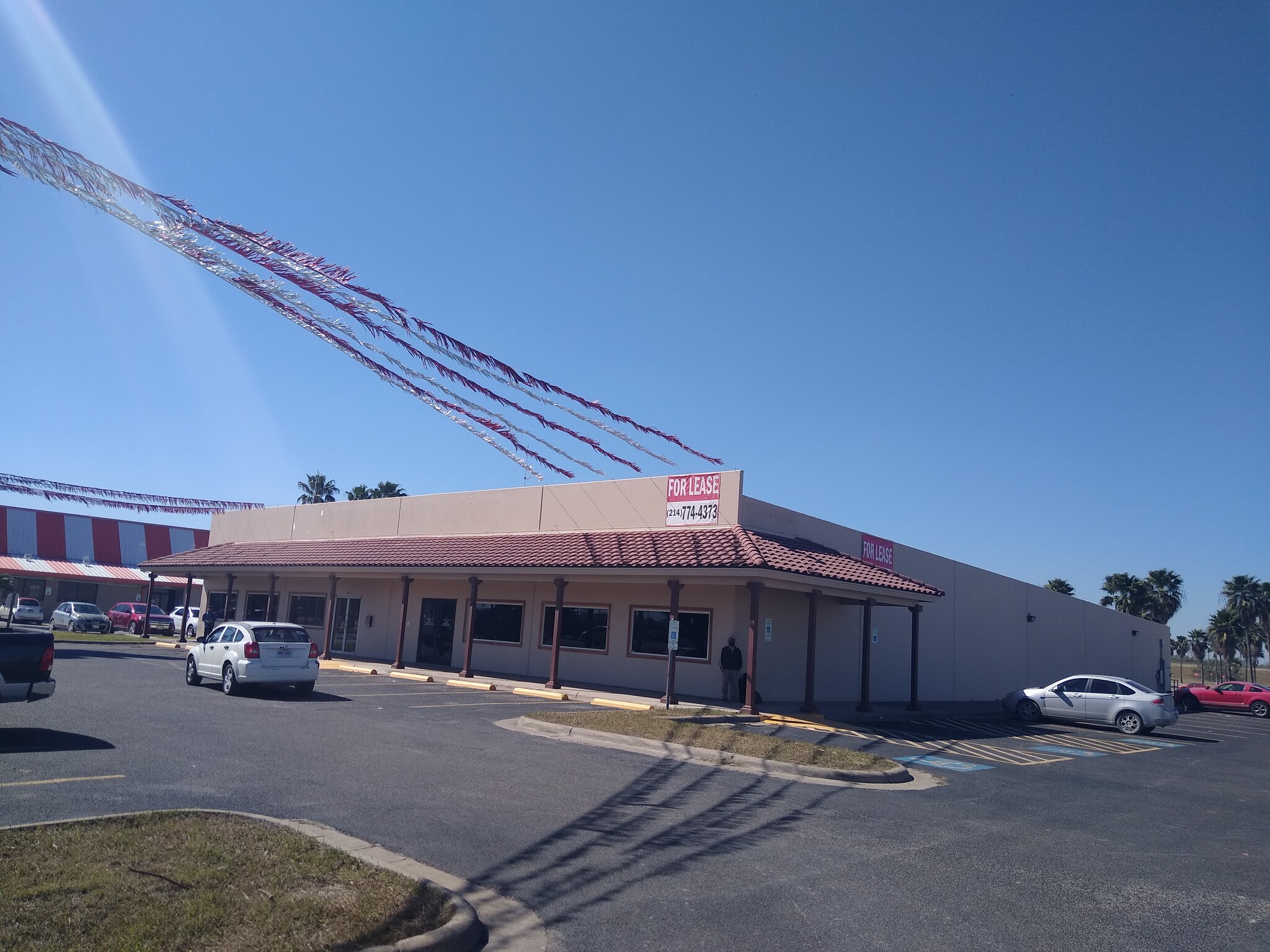 800 S International Blvd, Hidalgo, TX for sale Building Photo- Image 1 of 1