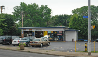 More details for 230 Scottsville Rd, Rochester, NY - Retail for Sale