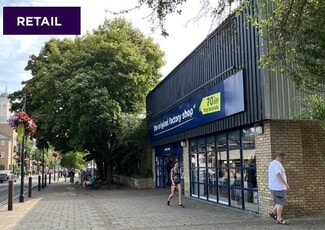 More details for 15 Alvescot Rd, Carterton - Retail for Lease