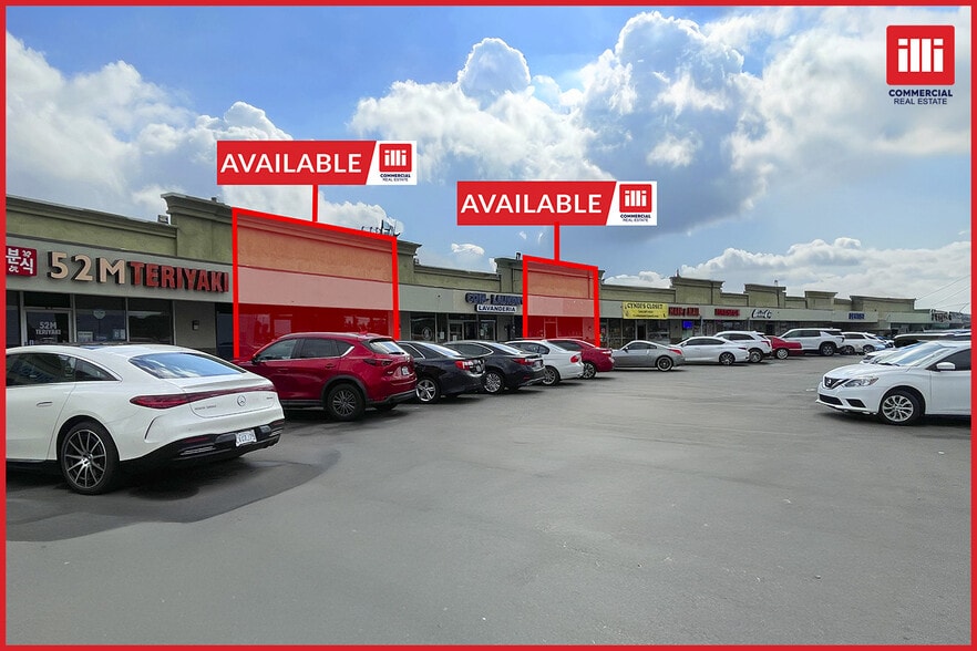 13940 Valley View Ave, La Mirada, CA for lease - Building Photo - Image 1 of 9