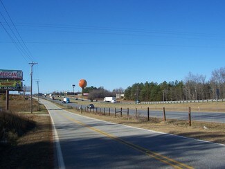 More details for 0 Windslow & Peachview Blvd Ave, Gaffney, SC - Land for Sale