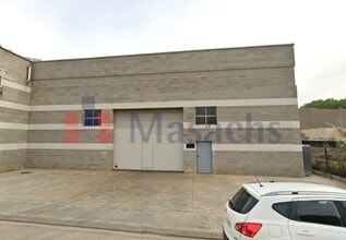 Industrial in Porqueres, Gerona for lease Building Photo- Image 2 of 4