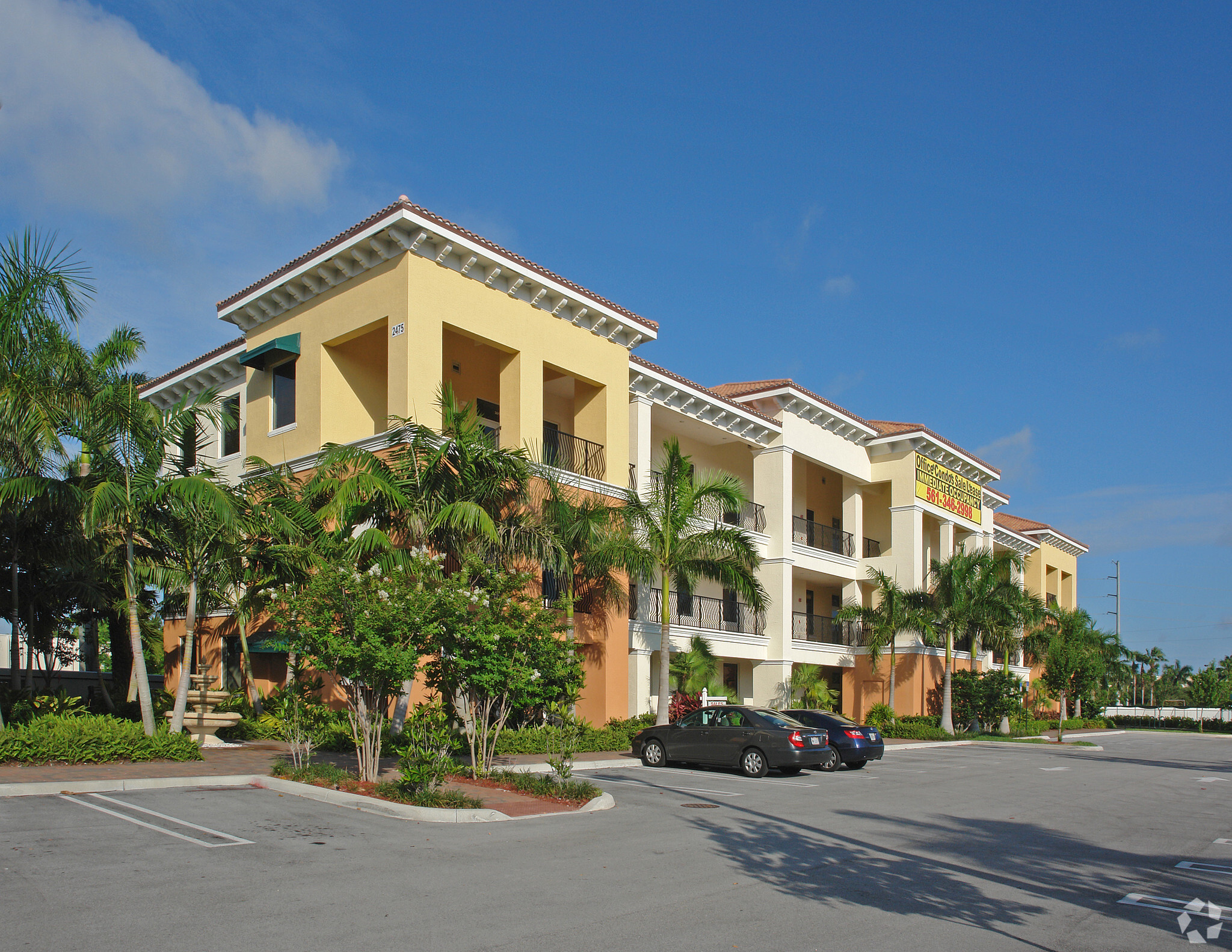 2475 Mercer Ave, West Palm Beach, FL for lease Primary Photo- Image 1 of 4