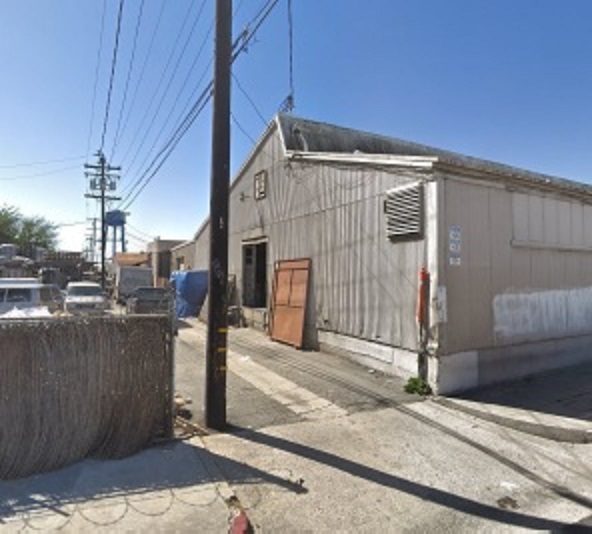 10900 Alameda St, Lynwood, CA for sale - Primary Photo - Image 1 of 1