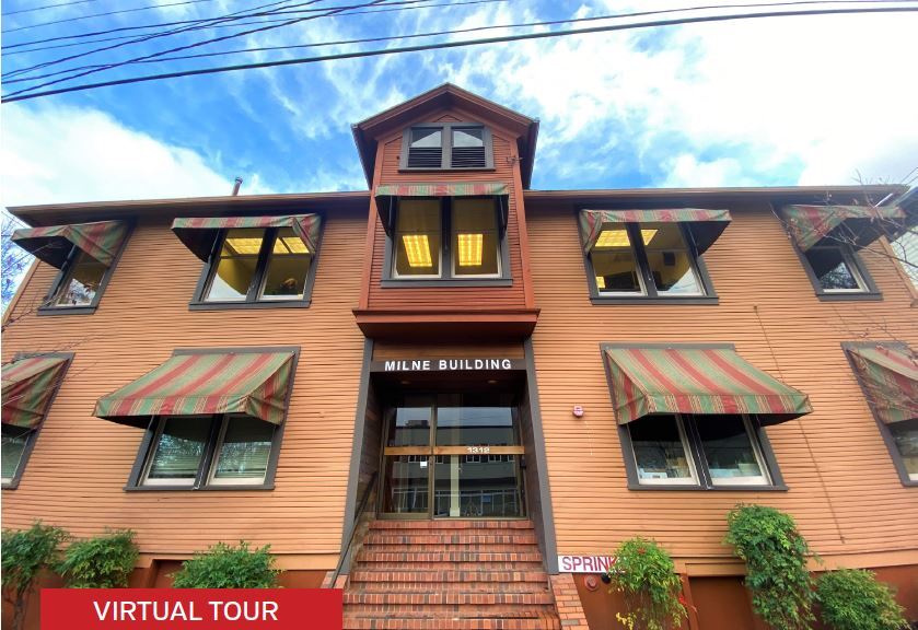 1312 SW 16th Ave, Portland, OR for sale - Building Photo - Image 1 of 1