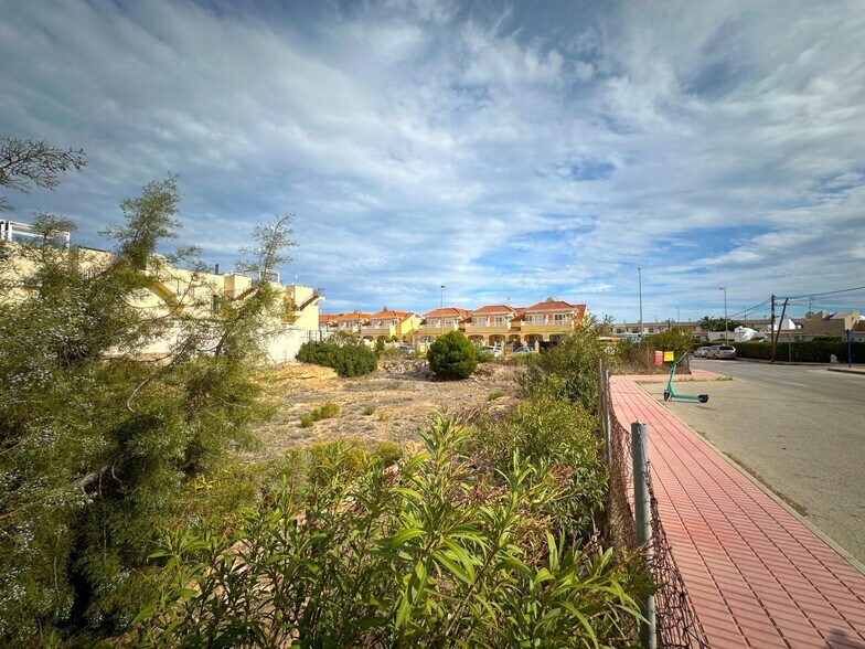 Land in Orihuela for sale - Building Photo - Image 1 of 8