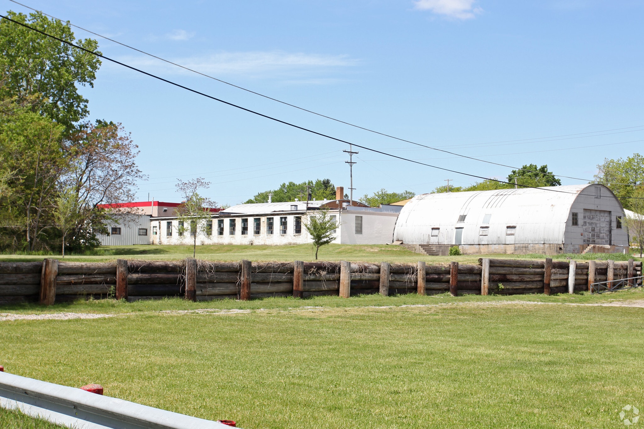 1600 Marshall Ave SE, Grand Rapids, MI for lease Primary Photo- Image 1 of 13