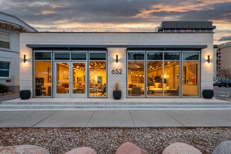 More details for 652 S West Temple, Salt Lake City, UT - Office/Retail for Lease