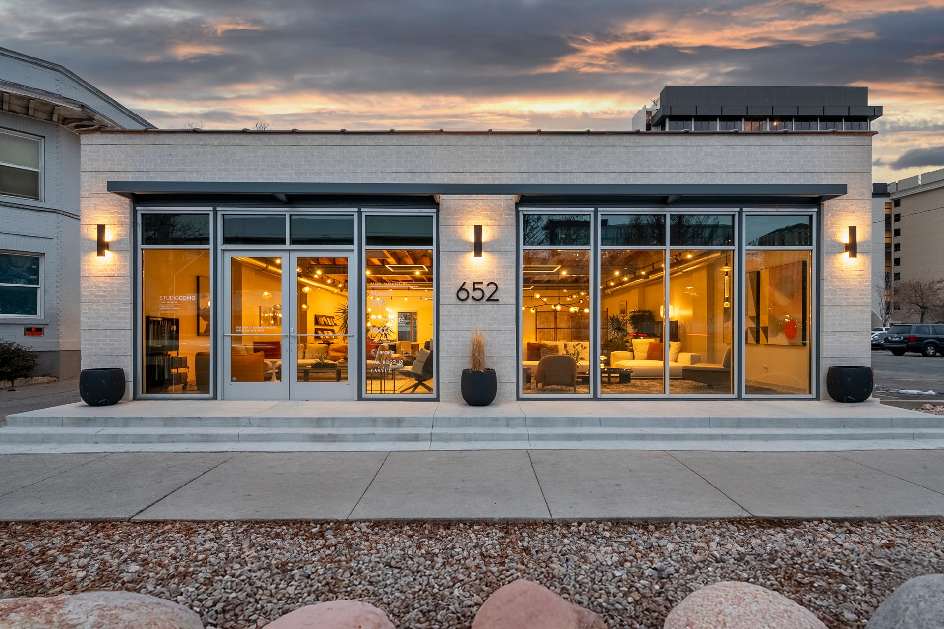 652 S West Temple, Salt Lake City, UT for lease Building Photo- Image 1 of 14