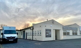 More details for 101-103 High St, Leicester - Industrial for Sale