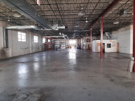 55-57 Bushes Ln, Elmwood Park NJ - Warehouse