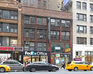 More details for 365-369 Seventh Ave, New York, NY - Office/Retail for Lease