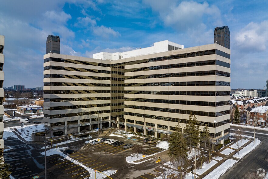 305 Milner Ave, Toronto, ON for lease - Primary Photo - Image 1 of 5