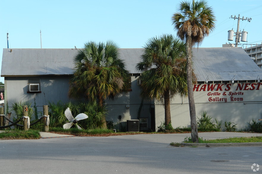 125 E Beach Dr, Panama City, FL for lease - Building Photo - Image 3 of 4