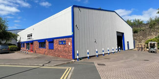 More details for Thornes Ln, Wakefield - Industrial for Lease