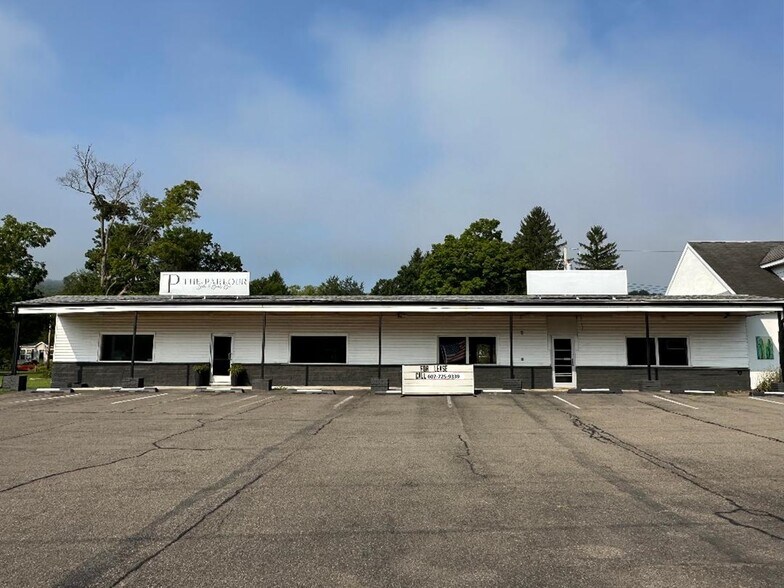 6278 State Route 434, Apalachin, NY for sale - Building Photo - Image 1 of 1