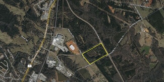 More details for Malcom Rd and Fairplay Dr Rd, Social Circle, GA - Land for Sale