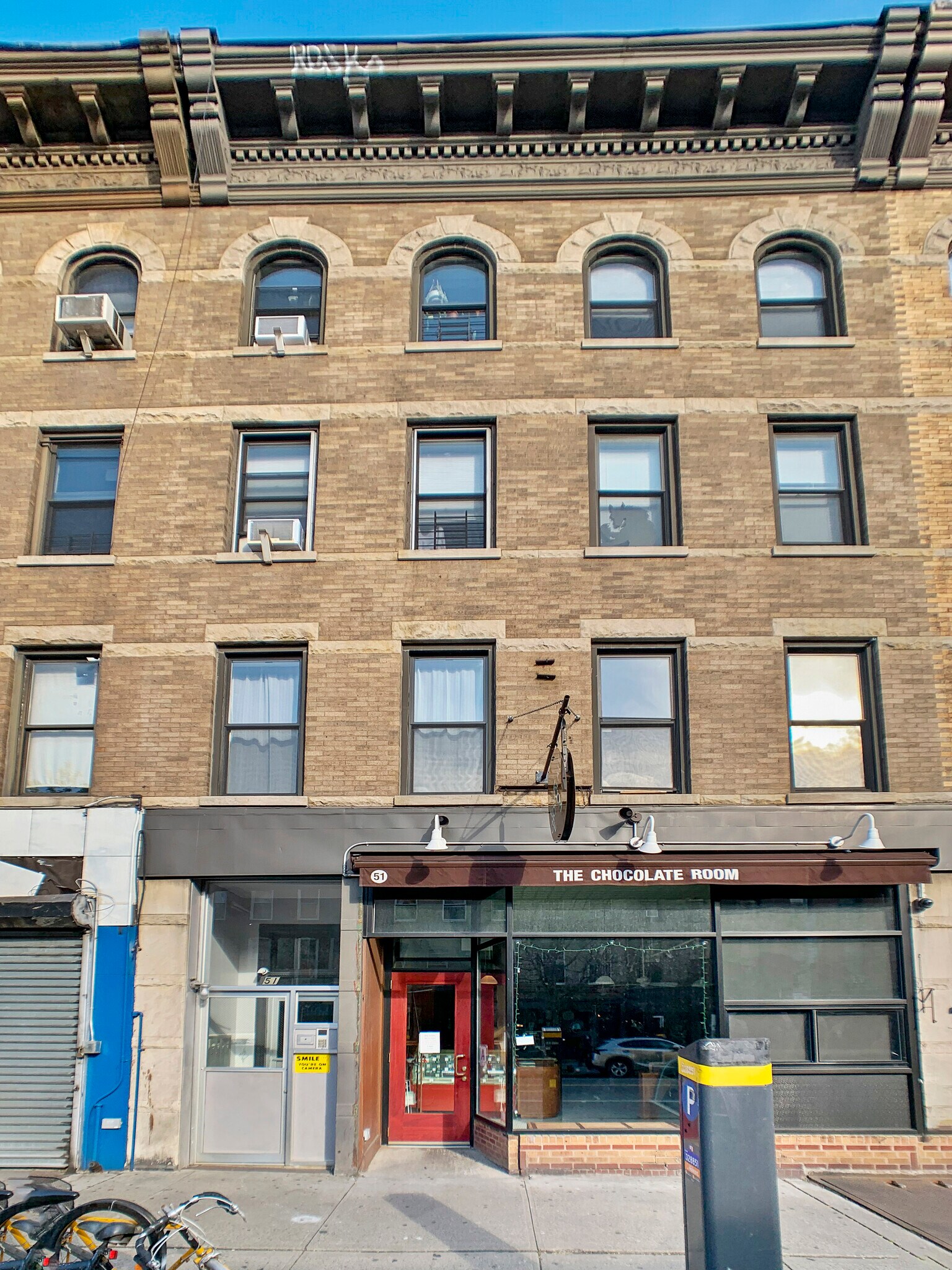 51 5th Ave, Brooklyn, NY for sale Building Photo- Image 1 of 1