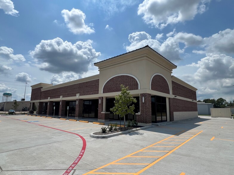 1111 Katy Fort Bend rd, Katy, TX for lease - Primary Photo - Image 1 of 4