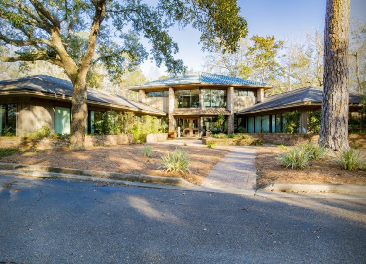 18300 Scenic Highway 98, Fairhope, AL for sale - Building Photo - Image 1 of 1