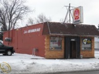 2809 Fenton Rd, Flint, MI for sale Primary Photo- Image 1 of 1